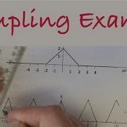 Sampling Example