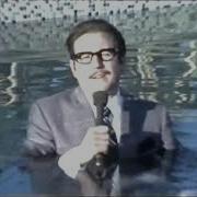 Whicker Island Monty Python