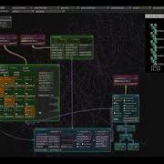 Bespoke Synth ORCΛ Live Coding