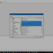 Create Swing GUI App