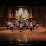 Zeta Tau Alpha POL 2013