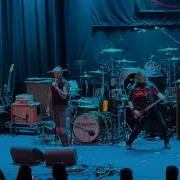 Sponge Plowed Live In Orlando FL 10 7 25