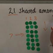 Division With Arrays