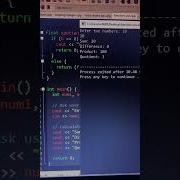 Number Function C Coders Codinglife Codingninja Codemasters Codelife Coding Code Cpp