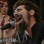 System Of A Down Chop Suey Live Rock Am Ring 2002ᴴᴰ