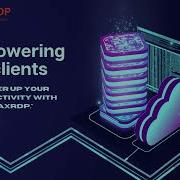 Dedicated Servers Premium VDS Windows RDP Max RDP
