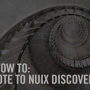 Promote To Nuix Discover