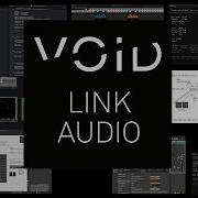VoidLinkAudio Ableton Link Audio For Max Pd TouchDesigner VCV Rack OpenFrameworks VST