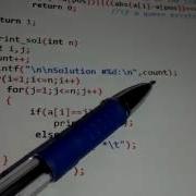 N Queens Problem PROGRAM Using Back Tracking In C