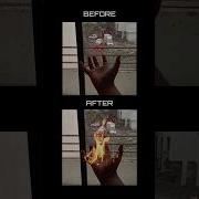 Real Fire VFX Vfx Vfxshorts Nodevideo Tutorial Shorts