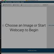 Python OpenCV PyQt5 Together