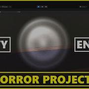 MOST BASIC ADVANCE FLASHLIGHT HORROR GAME BEGINNER UNITY 3D FRIENDLY