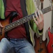 The Jacksons Shake Your Body Bass Cover
