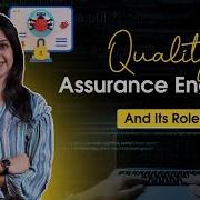 What Does QA Engineer Do Role Of Quality Assurance Engineer Testing Softwaretesting