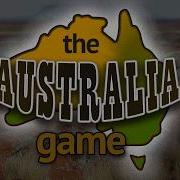 The Australia Game GovHack 2018 Entry