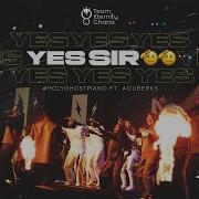 Team Eternity Ghana YES SIR Led By Abeiku FT Aduberks