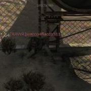MW2 Music Vid Dynamite By Taio Cruz