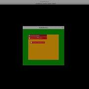 GTK GtkRadioButton Part 06
