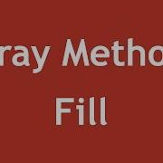 Learn PHP 5 In Arabic 42 Array Methods Array Fill