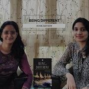 Being Different Book Review Rajiv Malhotra