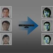Kinect Identity Player Recognition In Xbox