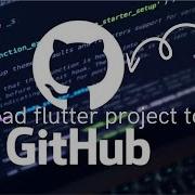 How To Upload A Flutter Project To GitHub Step By Step Tutorial
