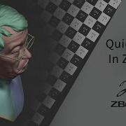 Quick UV Unwrap In Zbrush For Beginners Easy To Create UVs With Polygroups In Zbrush