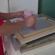 Flock Printing Machine Keenworth International Corporation