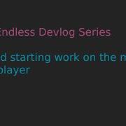 Gravity Endless Devlog Series Part 1 Setup And Starting Work On Modules And The Player