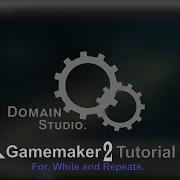 Gamemaker Studio 2 For While And Repeats