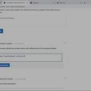 HackDW3C Workshop Submitting On Devpost