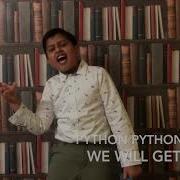 Python Tutorial 1 Hello World