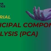 Principal Component Analysis PCA With Python