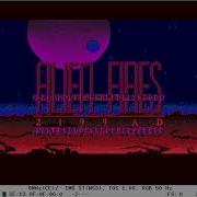 Alien Fires 2199AD 1987 Atari ST