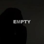 Letdown Empty Lyric Video
