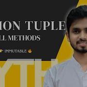 Python Tuple Explained Packing Unpacking Immutable Tuple Vs List Lesson 8 2026 2027