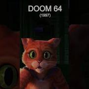 Listening To Doom Music Be Like