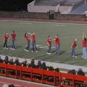 Yell Like Hell 2010