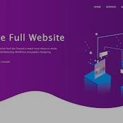 Как создать сайт с использованием HTML CSS Bootstrap Полное руководство по веб дизайну