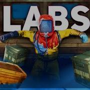 Underwater Labs Guide Rust Tutorial