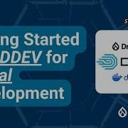 Начало работы с DDEV для разработки Drupal