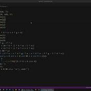 A Spinning Donut In Python Shorts Programming Python