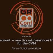 Meet Micronaut A Reactive Microservices Framework For The JVM