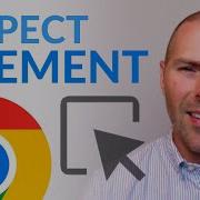 How To Inspect Elements Test CSS In Chrome Developer Tools