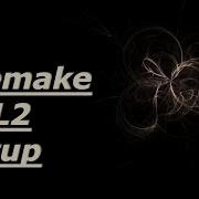 Premake SDL2 Setup