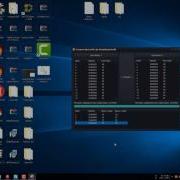 Compare Binary Files