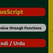14 Function With Return Value In Javascript JavaScript Return Value Through Function