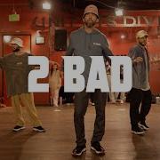 2 Bad Michael Jackson Marty Kudelka Misha Gabriel Tobias Ellehammer Choreography