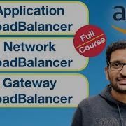 Master All 3 AWS Load Balancers Full Course
