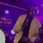 Stormzy Sweet Like Chocolate Shanks Bigfoot Cover In The Live Lounge